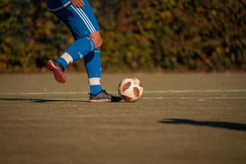 苏格兰中场吉尔莫因膝伤退出2026美加墨世界杯（配图示意）